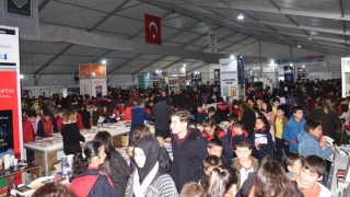 Osmaniye Belediyesi 5.Kitap Fuarı Cuma Günü Başlıyor