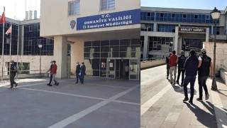 Osmaniye merkezli 5 ilde terör operasyonu: 3 tutuklama