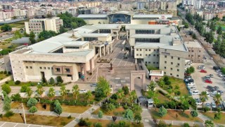 Osmaniye Valiliği’nde Akıllı bina dönüşümü çalışmaları
