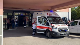 Osmaniye'de 29 Öğrenci Hastanelik Oldu