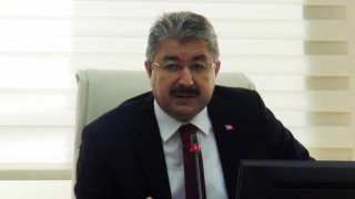 'Kadına Yönelik Şiddetle Mücadele İl Eylem Planı Hazırlık Çalıştayı'