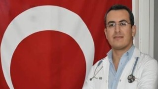Osmaniyeli Doktor Devlet Hastanesinde göreve başladı