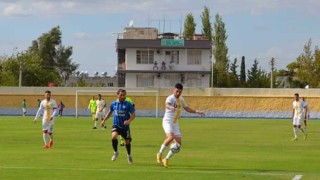 Osmaniyespor FK: 1 Arnavutköy Belediyespor: 0