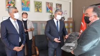 OTSO’dan okullara destek