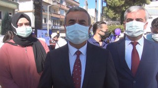Sağlık Müdürü Öznarvruz: Günde yarım saat fiziksel aktivite yapın