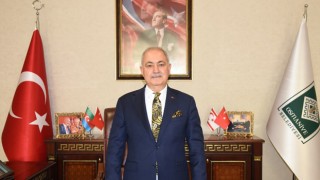 Başkan Kadir Kara’dan 10 Kasım Mesajı