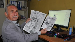 Doların yükselişinden etkilenen Gazete, ölçüsünü küçülttü