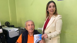 Mustafa Söylemez’den 14’üncü kitap