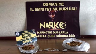 Uyuşturucu tacirlerine operasyon; 10 kişi yakalandı