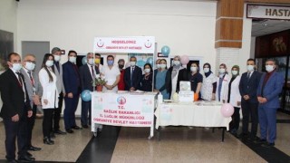 Yeni doğan bebeklerin kimlikleri adreslerine gönderilecek