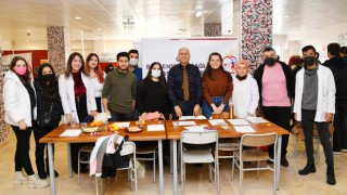 OKÜ, Aktif Öğrenci Kulüpleri toplandı
