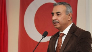 Öznavruz: "Yılda 80 Bin kişi çocukluk çağı kanserinden hayatını kaybediyor"