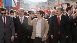 Aile ve Sosyal Hizmetler Bakanı Derya Yanık, Osmaniye’de