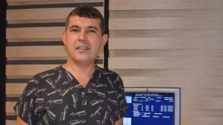 Dr. Mehmet Temel: “Türk milletinin en büyük güvencesi gençlerdir”