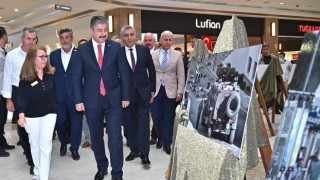 15 Temmuz anısına 50 fotoğraf sergilendi