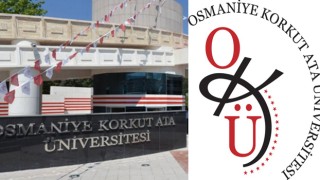 OKÜ’de “Engelsiz üniversite bayrak” 23 oldu