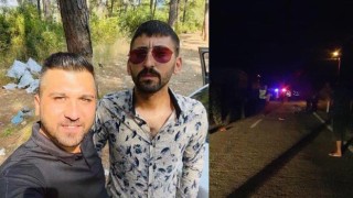 Osmaniye'de traktör ile motosiklet çarpıştı: 2 ölü