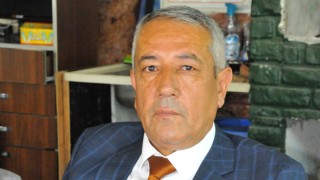 Hasan Çoban, İl Genel Meclis çalışmalarını anlattı