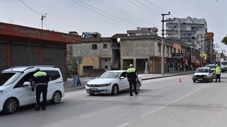 Asayiş uygulamalarında Bin 90, Terörde 22 kişi yakalandı