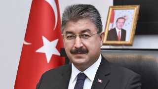 Osmaniye Valisi Erdinç Yılmaz, “İnsan Hakları Günü”nü kutladı