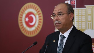 Durmuşoğlu, “Ramazan Ayı” mesajı yayınladı