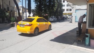 Osmaniye'de Taksi Ücretlerine Zam Geldi