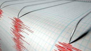 Kadirli’de 3.3’lük deprem oldu