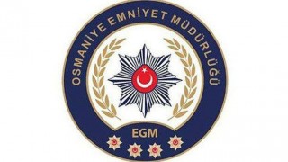 Osmaniye’de Uyuşturucu Operasyonları Hız Kesmiyor