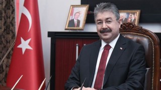 Vali Yılmaz’dan Yaşlılar Günü Mesajı