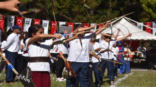 Geleneksel Okçuluk Osmaniye’de Yaşatılacak