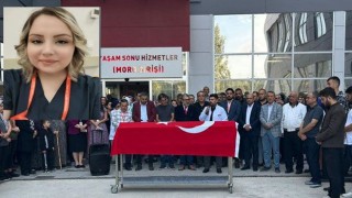 Genç Hemşire Kundakçı, Hastalığa Yenik Düştü