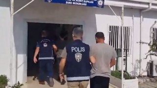 Osmaniye Emniyetinden, DEAŞ operasyonu