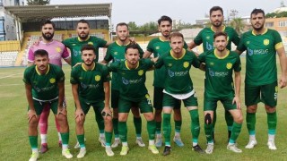 Osmaniyespor FK, 1 Puanla Eve Döndü