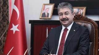 Vali Yılmaz’dan 10 Kasım Mesajı