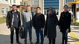 Burdur’da Gizem Canbulut’u öldürmekten yeniden yargılanan sanığa 18 yıl hapis cezası verildi