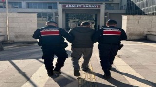 Jandarma, Suçlulara Geçit Vermiyor