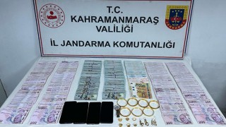 Kahramanmaraş’ta 4 dolandırıcılık şüphelisi yakalandı