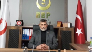 Taşdelen: “Aday Adaylığı Süreci Devam Ediyor”