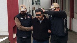Adana’da firari FETÖ hükümlüsü eski polis yakalandı
