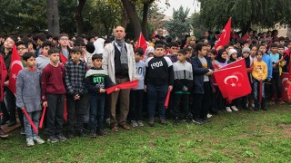 Adana’nın düşman işgalinden kurtuluşunun 102. yıl dönümü kutlanıyor