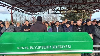 Anadolu Ajansı Antalya Bölge Müdürü Mustafa Yıldırım’ın acı günü