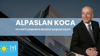 Başkan Adayı Koca, Projelerini Paylaştı