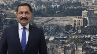 Depremin vurduğu Hatay’da enkaz kaldırma çalışmalarında sona yaklaşıldı