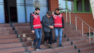 Isparta’da silahlı kavgada bir kişiyi yaralayan zanlı tutuklandı