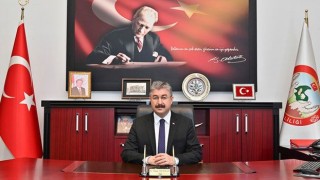 Vali Yılmaz’dan Teröre Lanet