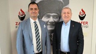 Zafer Partisi Lideri, Osmaniye’ye Geliyor