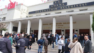 Adana Büyükşehir Belediyesi Özel Kalem Müdür Vekili Güdük, silahlı saldırıda yaralandı