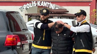 Adana Büyükşehir Belediyesi Özel Kalem Müdür Vekili Samet Güdük’ü öldüren zanlı adliyede