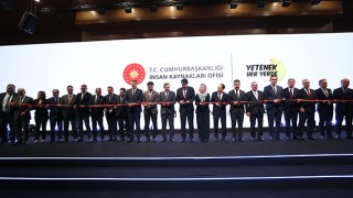 Antalya’da ”Güney Kariyer Fuarı” başladı