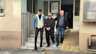Antalya’da işlediği suç nedeniyle 20 yıl hapse mahkum edilen firari hükümlü, Orhangazi’de yakalandı